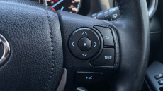 Toyota RAV4 2.5 VVT-i Hybrid Business Ed Plus TSS 5dr CVT 2WD Hybrid Estate